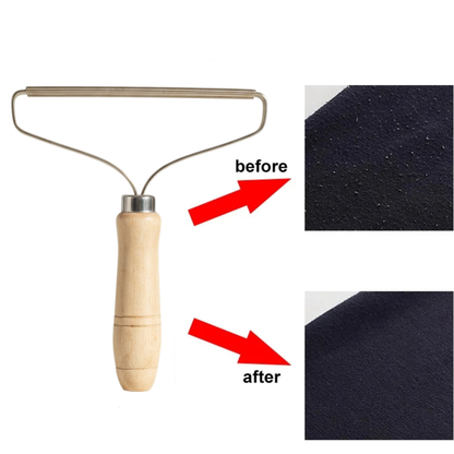 QuickFur Cleaner