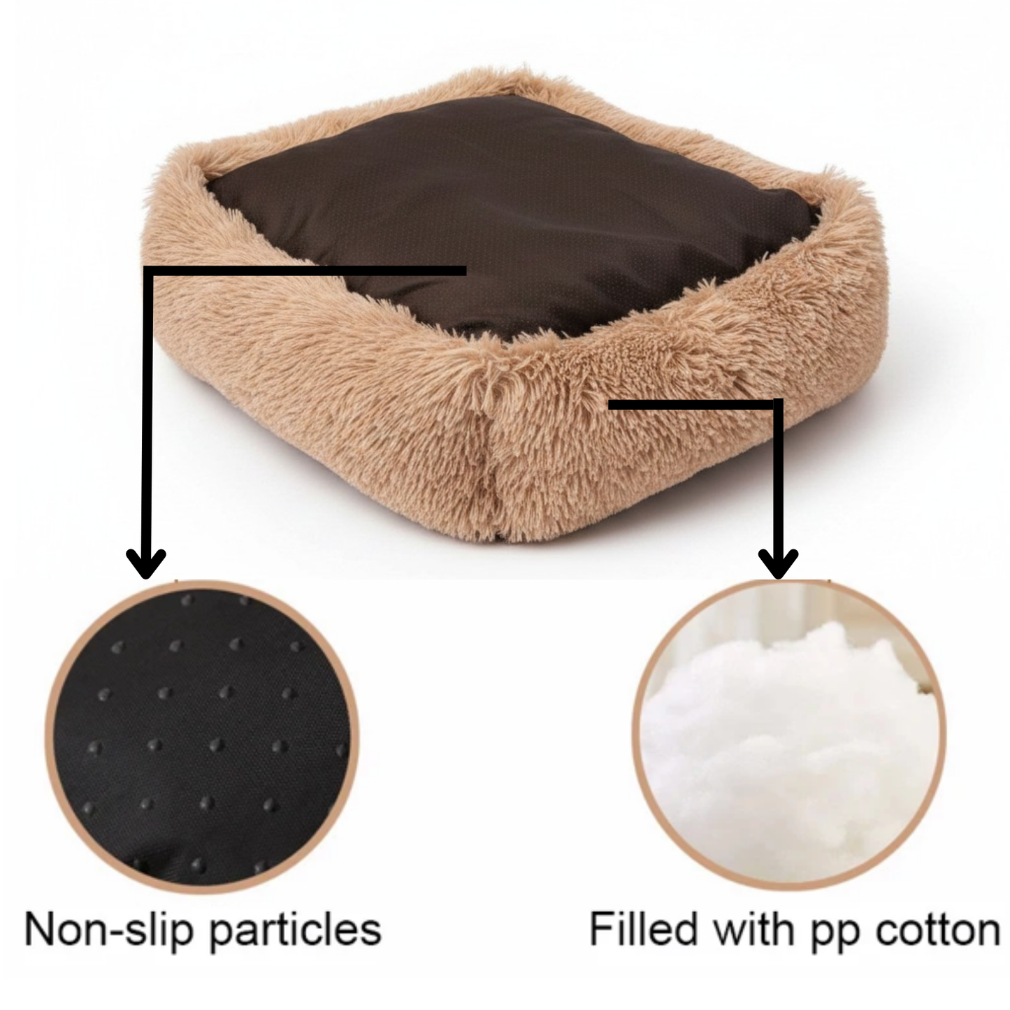 Winter Warm Pet Mat
