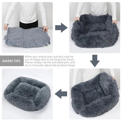 Winter Warm Pet Mat