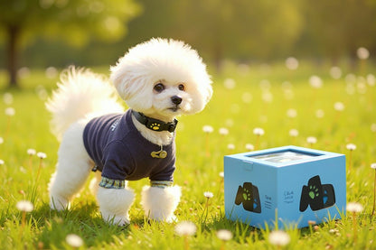 PawTrack