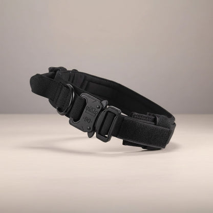 Tactical Nylon Dog Collar
