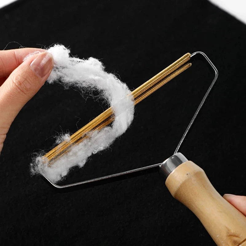 QuickFur Cleaner