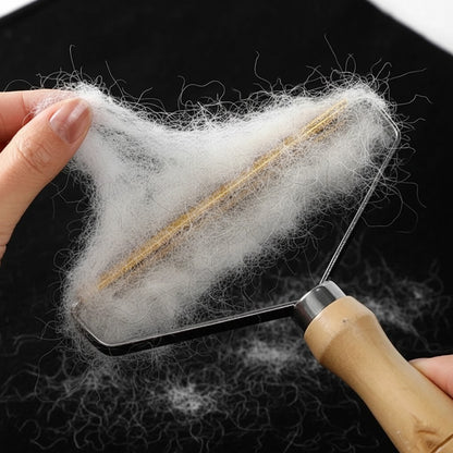 QuickFur Cleaner