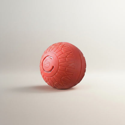 Smart Interactive Toy Ball