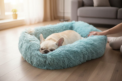 Winter Warm Pet Mat