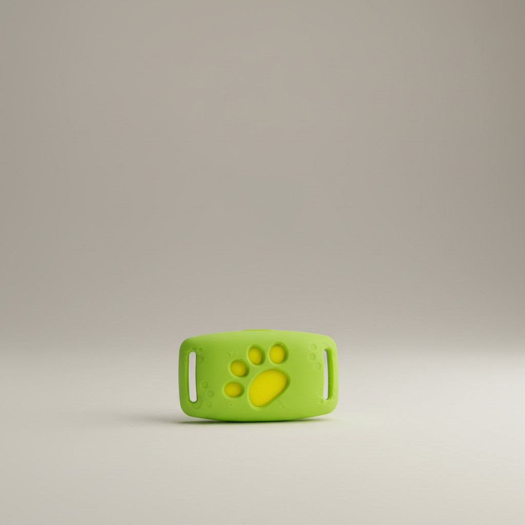 PawTrack