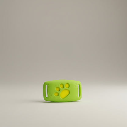 PawTrack