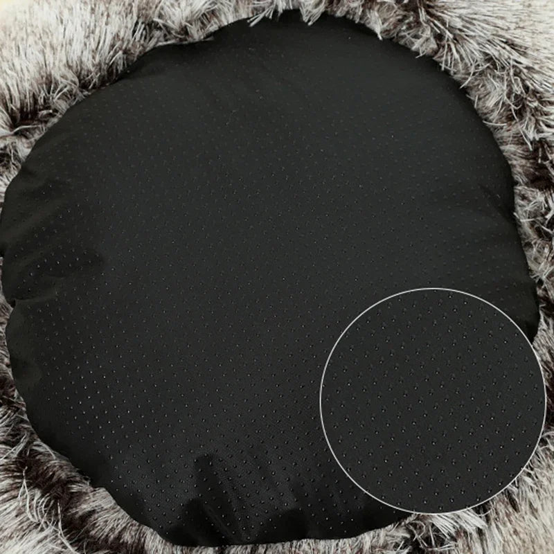 2-in-1 Cat Cushion & Nest