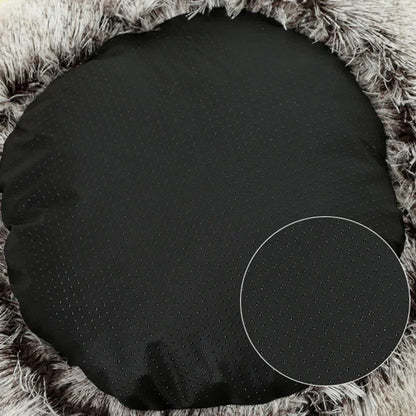 2-in-1 Cat Cushion & Nest
