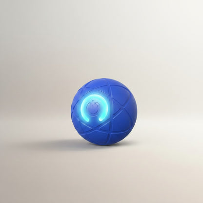 Smart Interactive Toy Ball