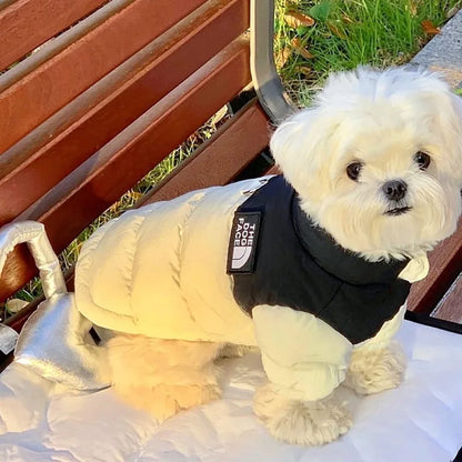 Dog Face Parkas