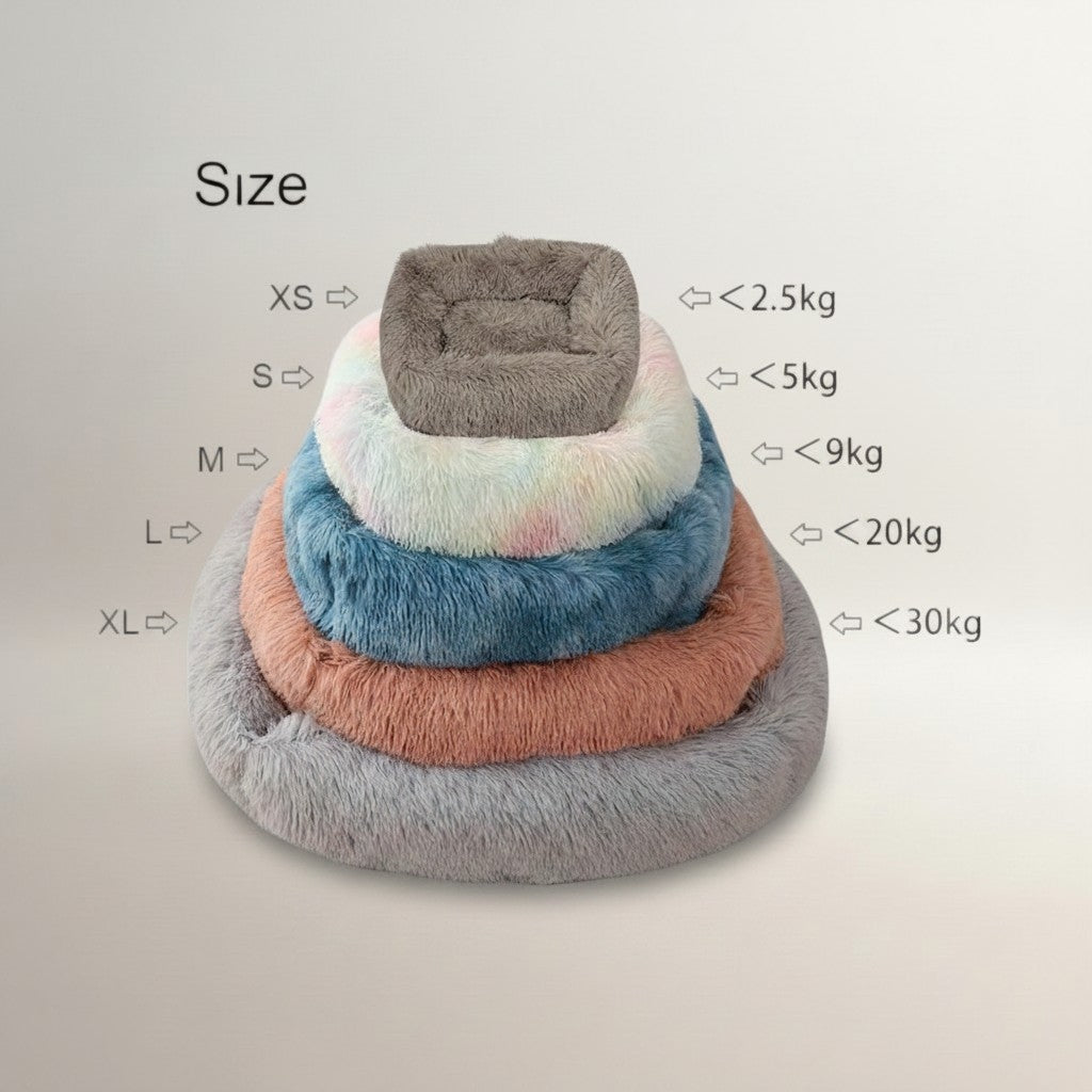 Winter Warm Pet Mat