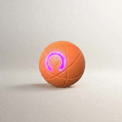 Smart Interactive Toy Ball