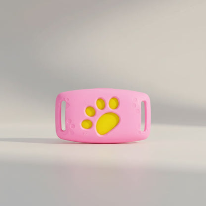 PawTrack