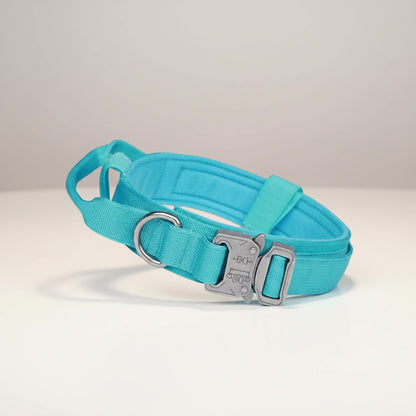 Tactical Nylon Dog Collar