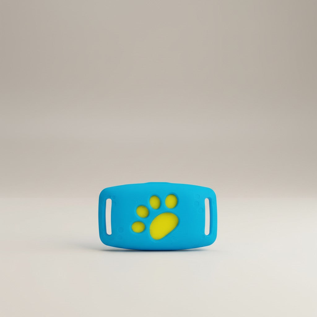 PawTrack