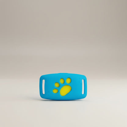PawTrack