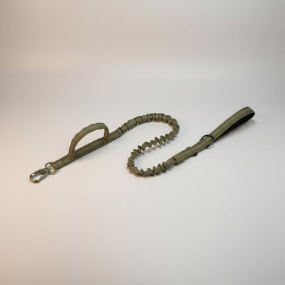 Tactical Nylon Dog Collar