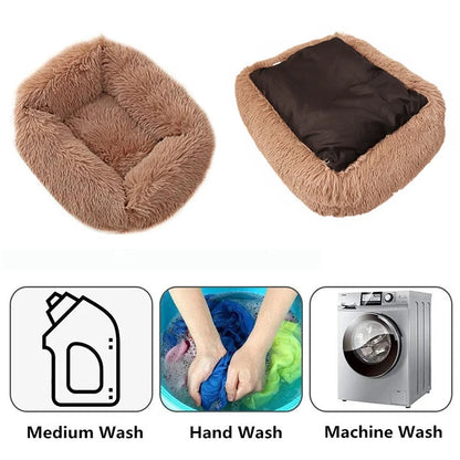 Winter Warm Pet Mat