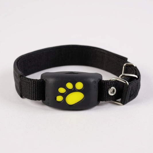 PawTrack